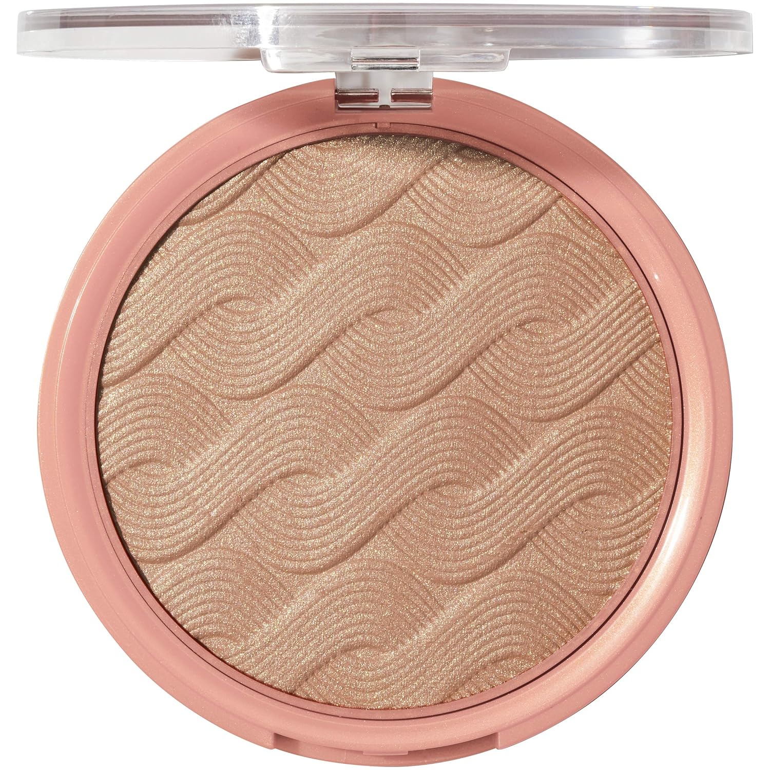 Light 0.41 Fluid Ounce Bronzer F848618