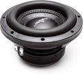 8 600W Dual 2 Ohm Shallow Mount Car Subwoofer M17047