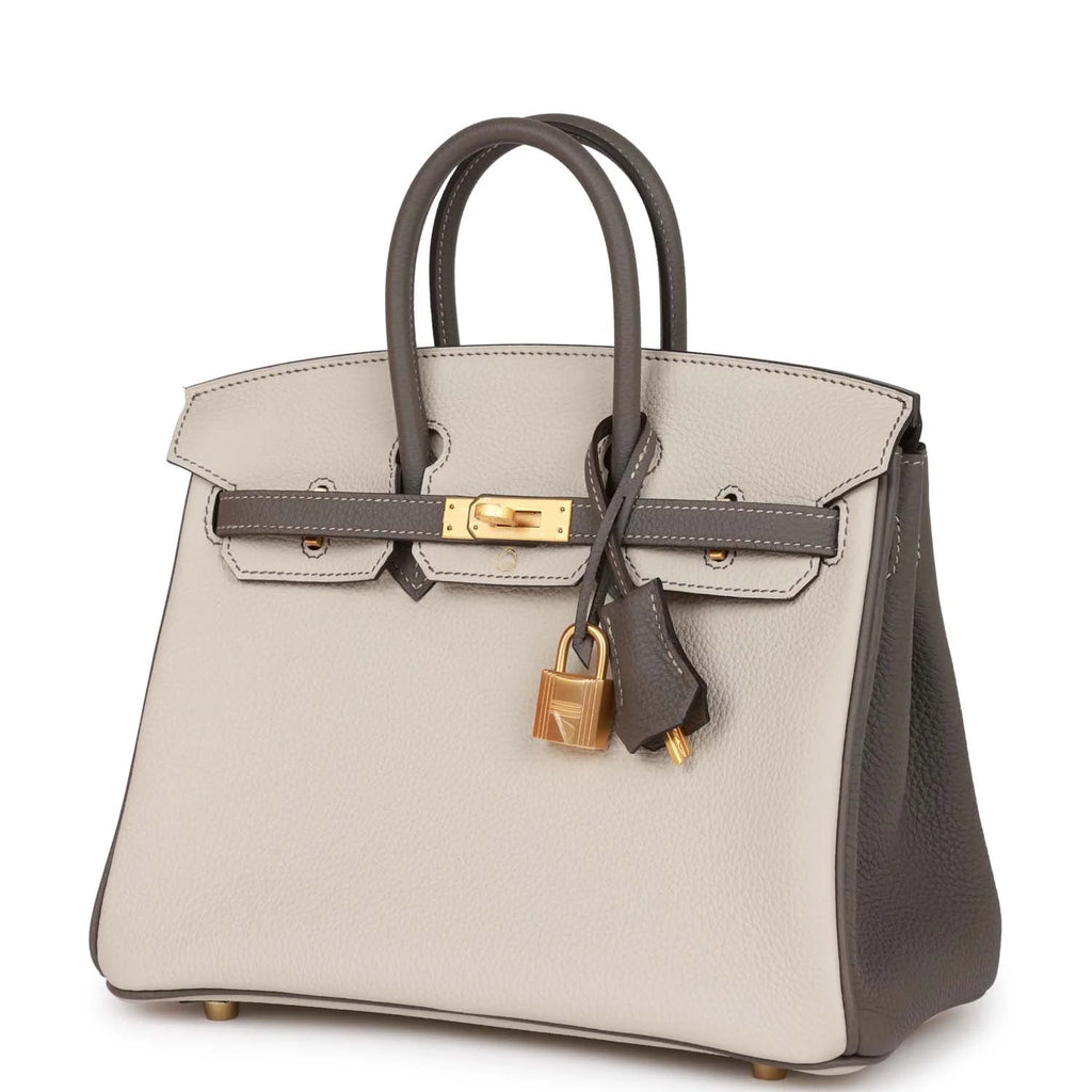 Birkin 25 Togo P660