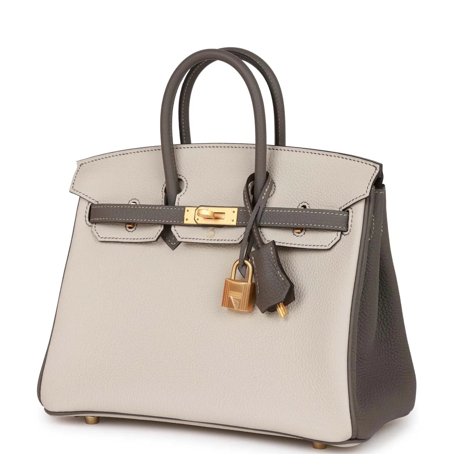 Birkin 25 Togo P660