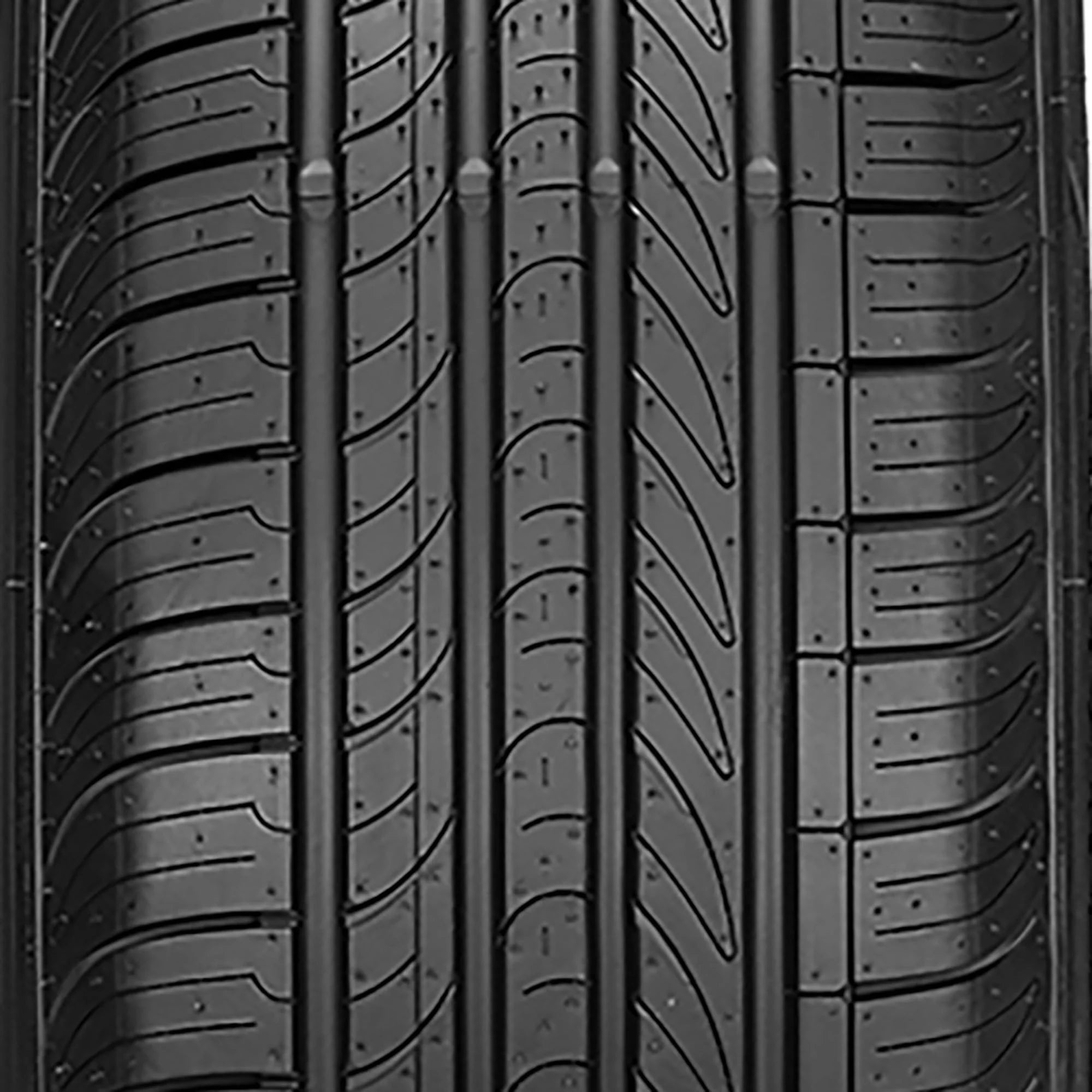 All Season 235/65R16 103T Passenger Tire Q233955