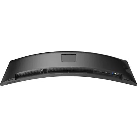 45" Curved LCD Monitor, 32:9, Textured Black S7891