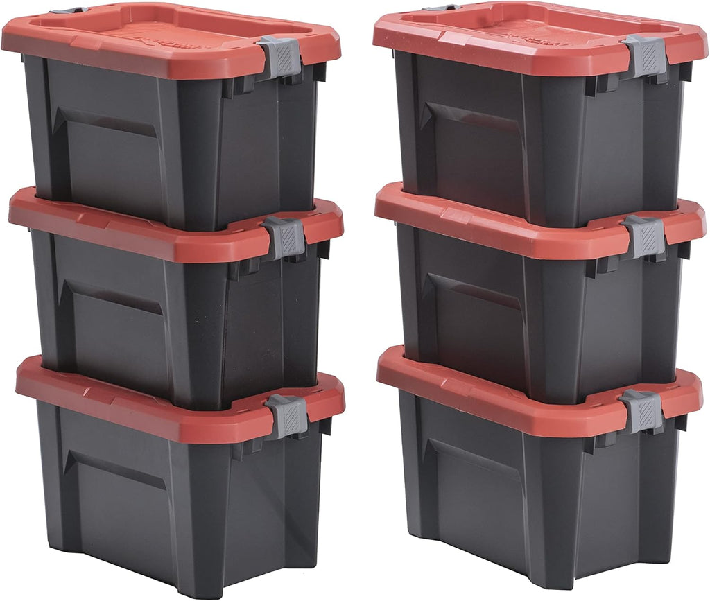 10 Gallon Storage, 4-pack J752852