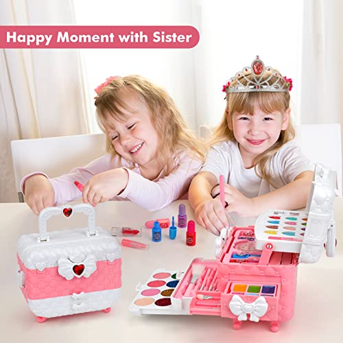 Washable Makeup Kit for Girls C800367