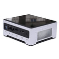 Mini PC Desktop Computer DDR4 Octa Core i9 10880H 64GB RAM 1TB SSD 2LAN HD DP M.2 WiFi BT4.2 Windows 11 Pro G6003