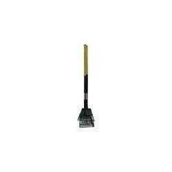 Dog Waste Pick Up Tool Aluminum Wood Q703855