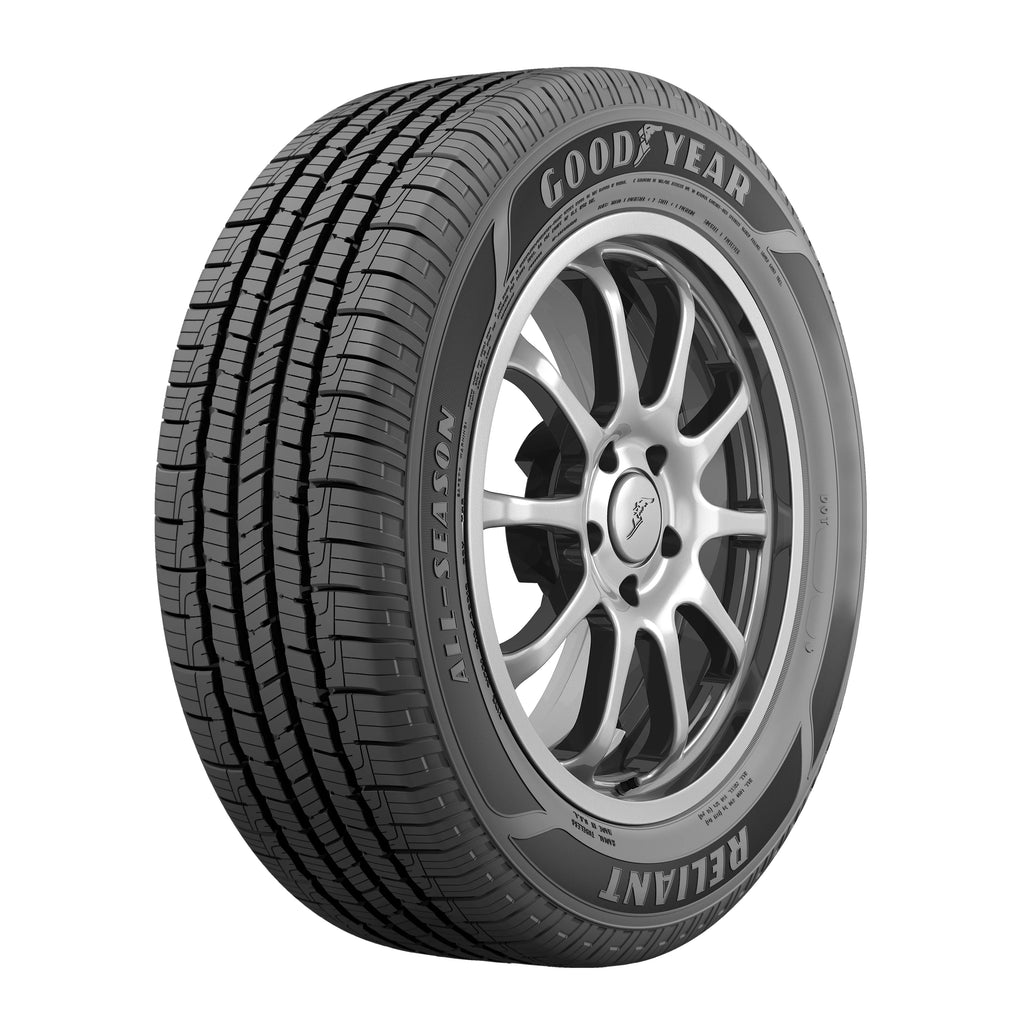 215/60R16 95V All-Season Passenger Car Tire H68368