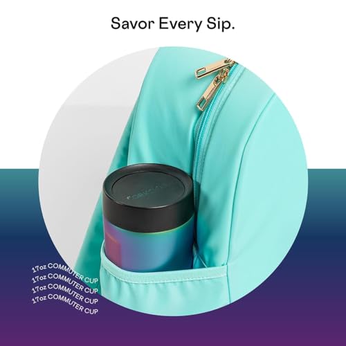 17 oz Insulated Travel Mug with Lid G937469