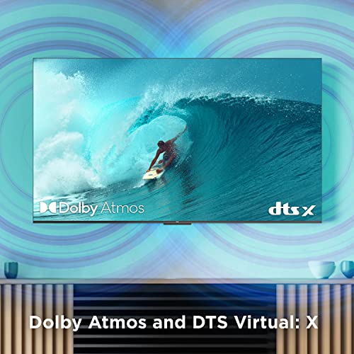 Flat 4K Led Television P51398