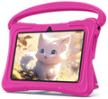 7 inch Android Tablet with 32GB, Shockproof Case Pink H58214