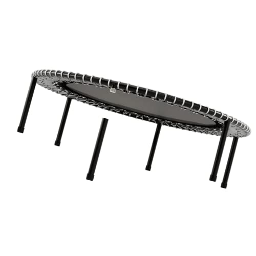 Rebounder with Screw-on Legs and Bungee Suspension G86259