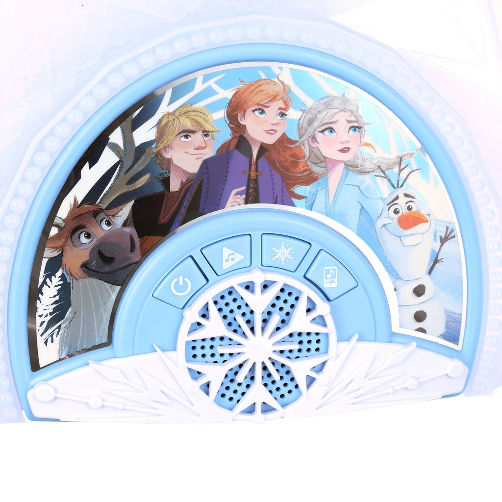 Frozen Sing Along Boombox with Microphone C267711