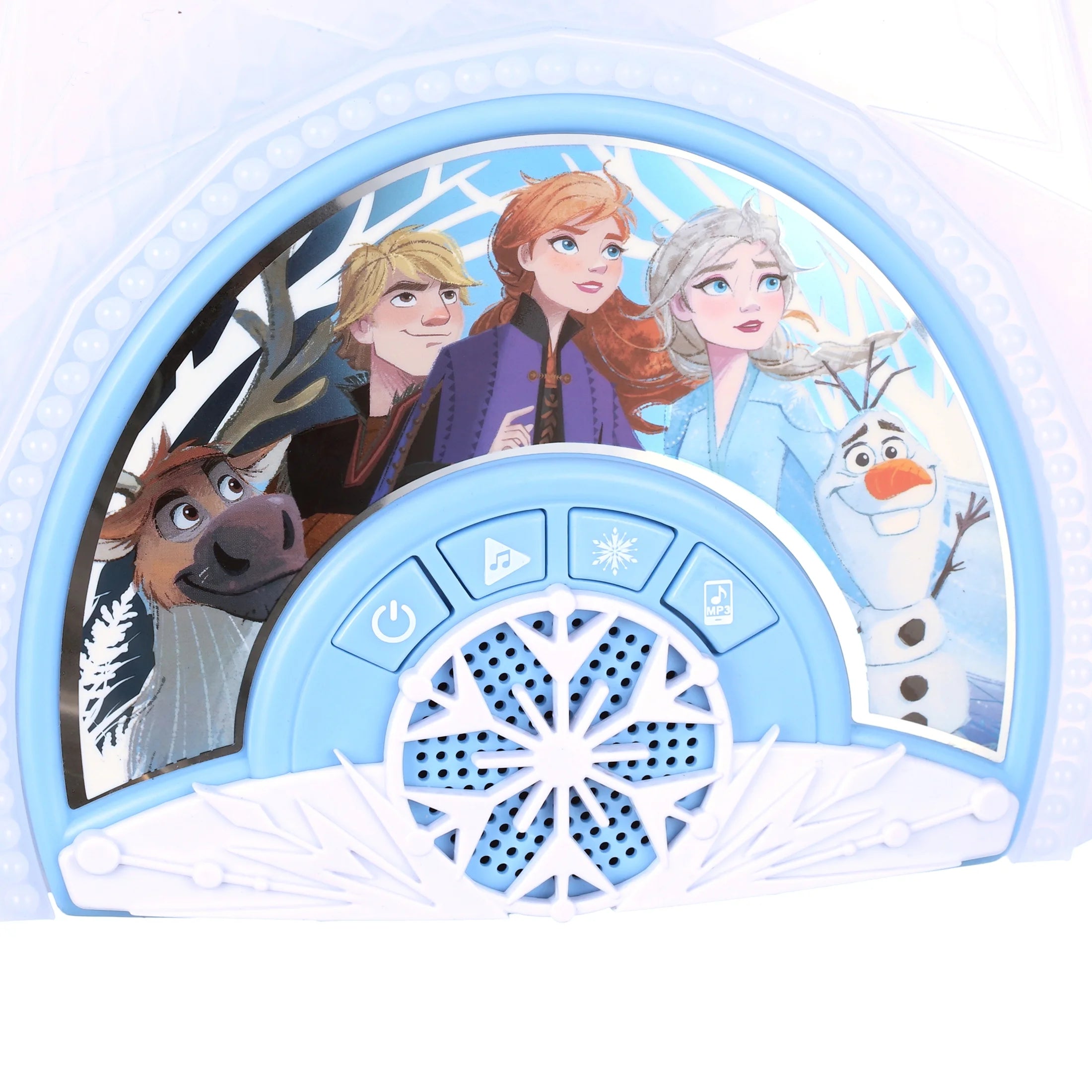 Frozen Sing Along Boombox with Microphone C267711