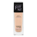 Fit Me Dewy + Smooth Foundation 30ml - Ivory C370790