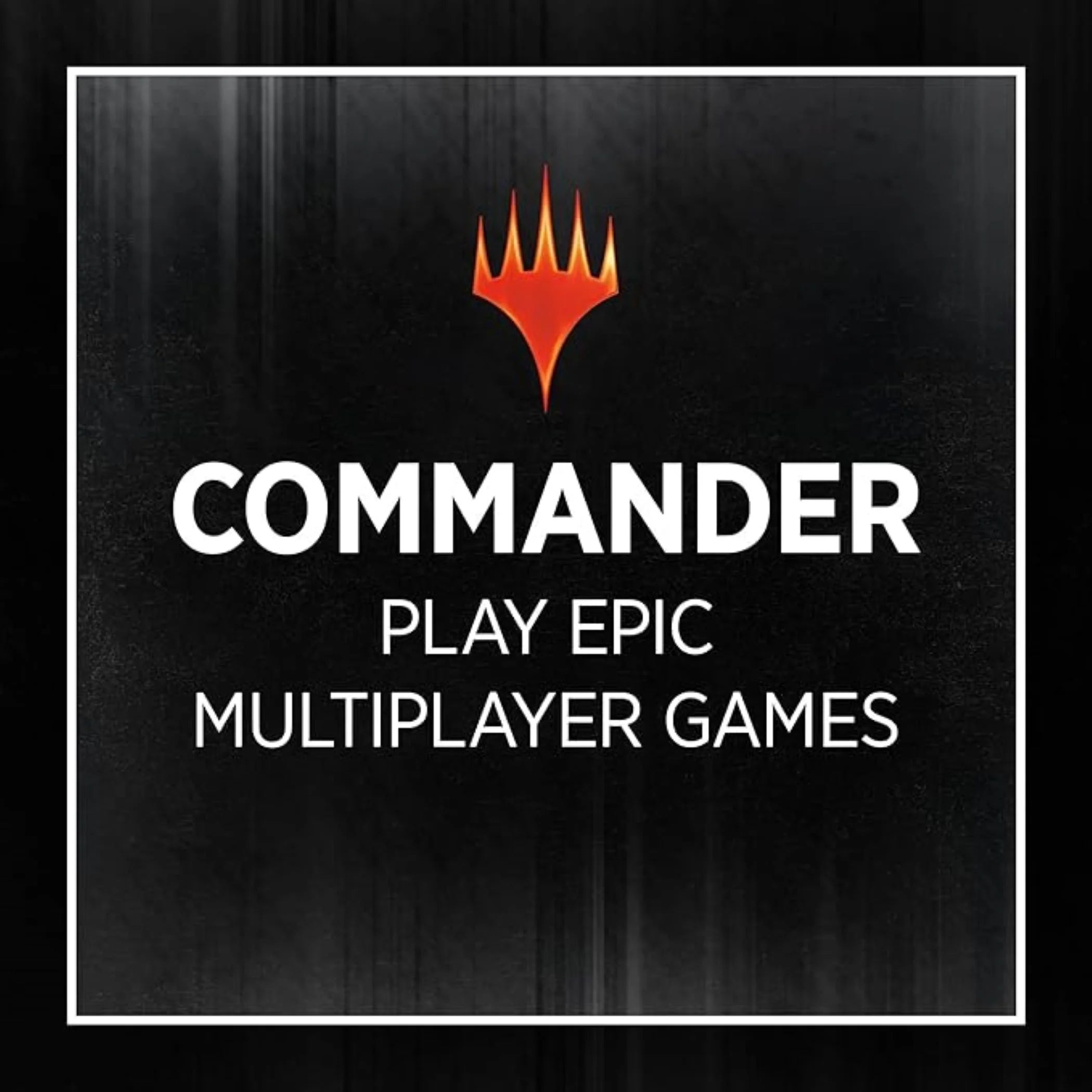 Fallout Commander Deck K3099