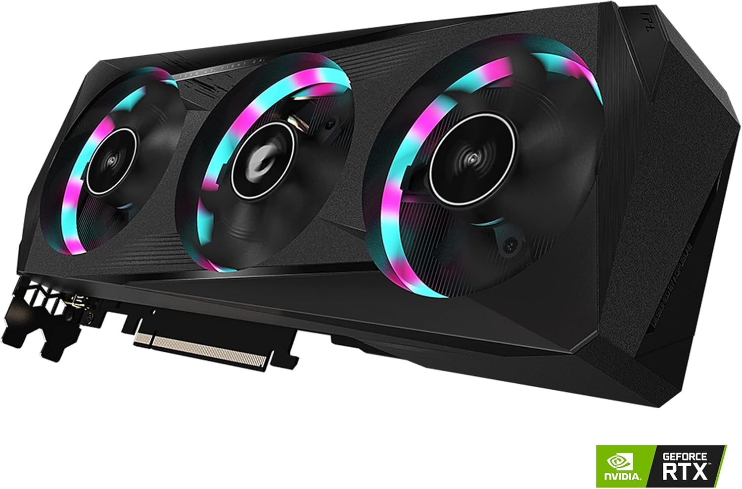 GeForce RTX 3060 12G Graphics Card with 12GB GDDR6 F739634