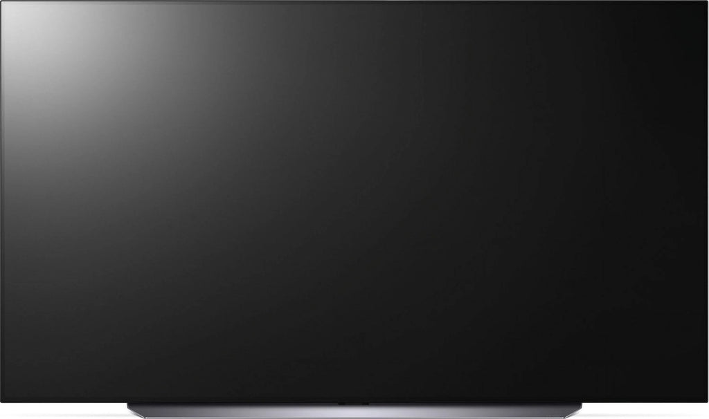 83" Class OLED 4K UHD Smart TV H134