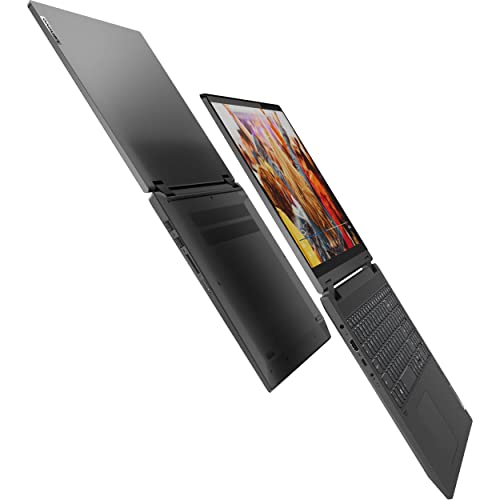 Gray 2-in-1 Laptop L953566