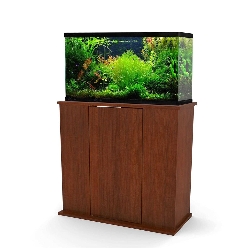 75/90 Gallon Wood Aquarium Stand P142791