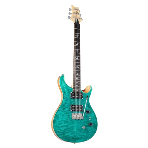 Blood Orange 6 String Electric Guitar U9465