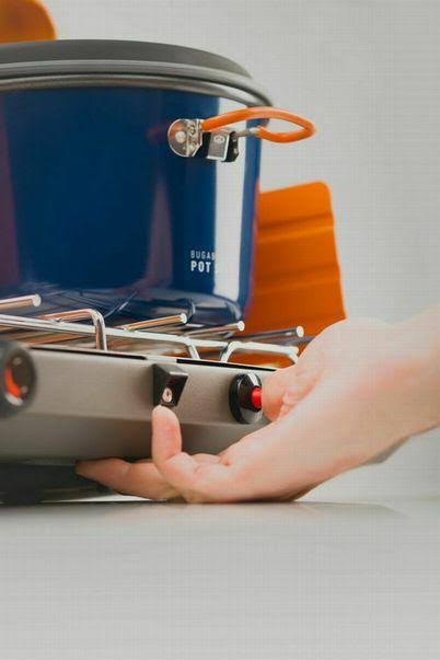 Camp Stove P3765