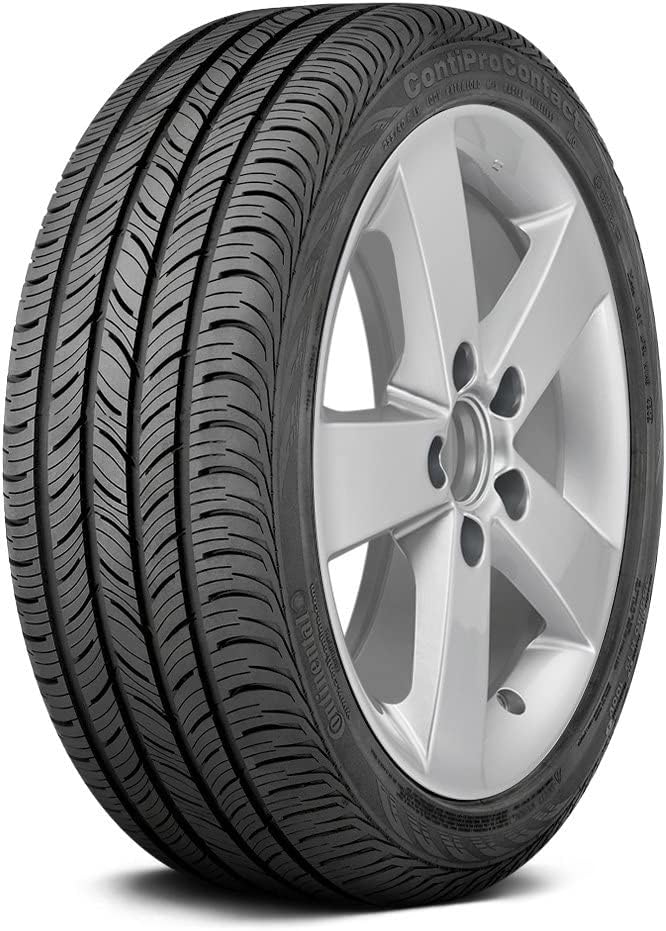 255/40-19 Tire U633262