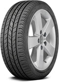 255/40-19 Tire U633262