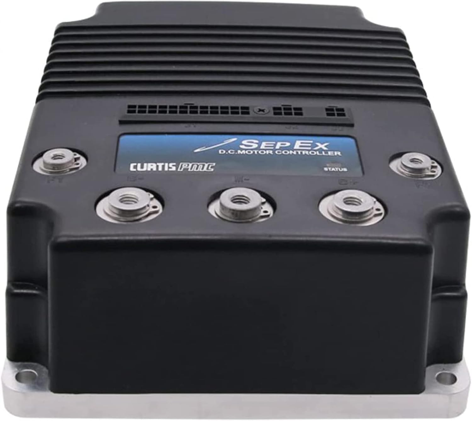 48V 400A DC Motor Controller C7522