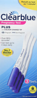 2 ct Pregnancy Test E753