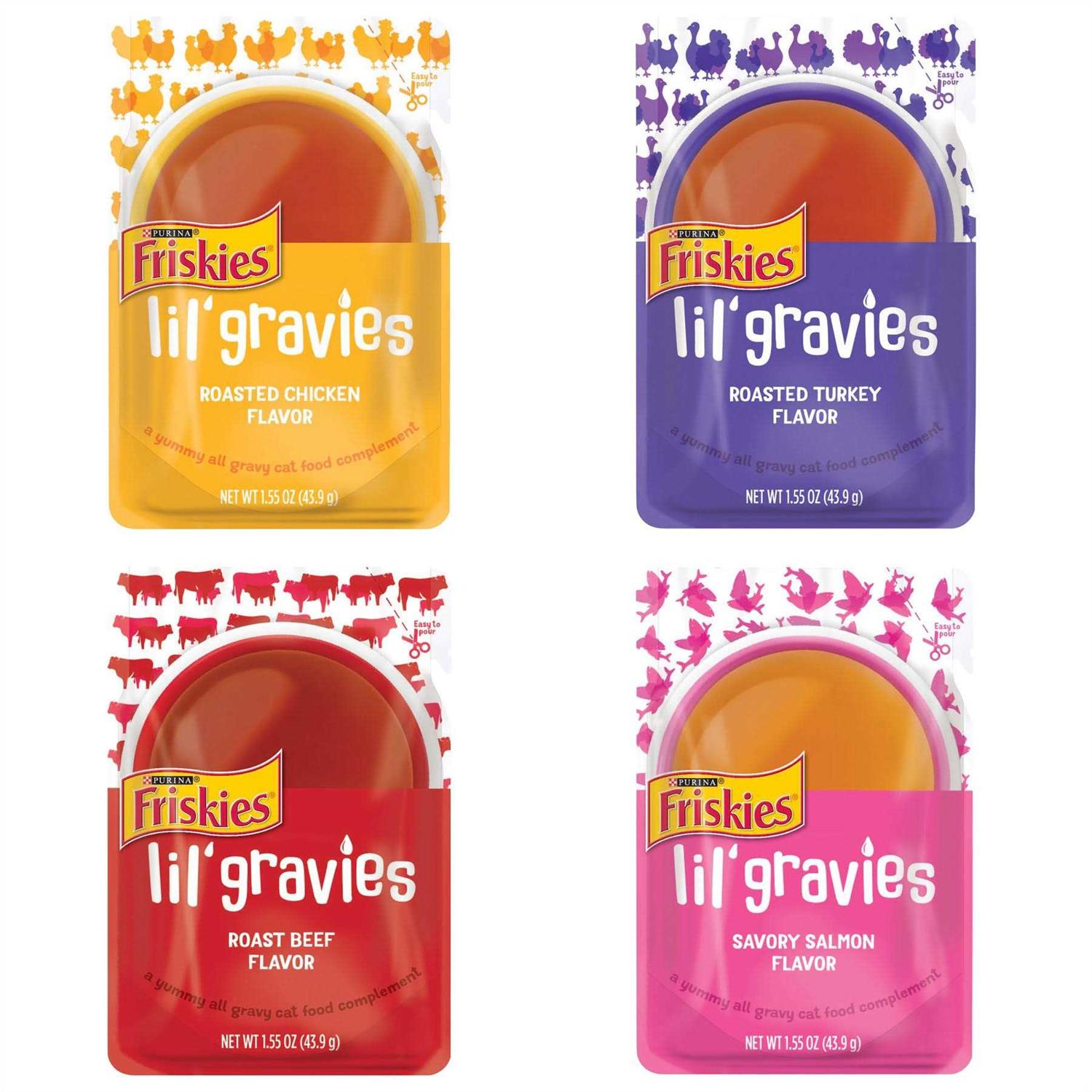 Cat Food F791011