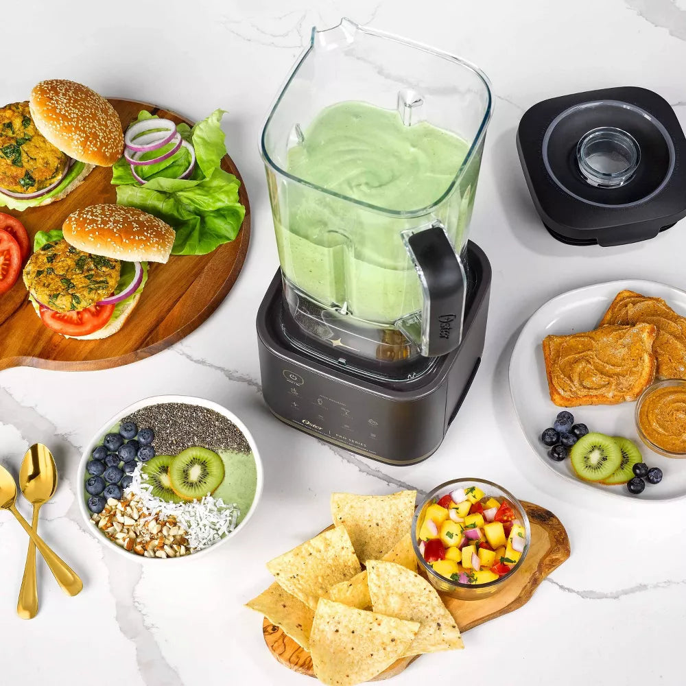 XL Professional Blender M104317