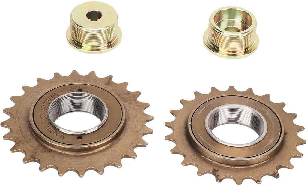 22T 24T Freewheel Adapter Kit P6347