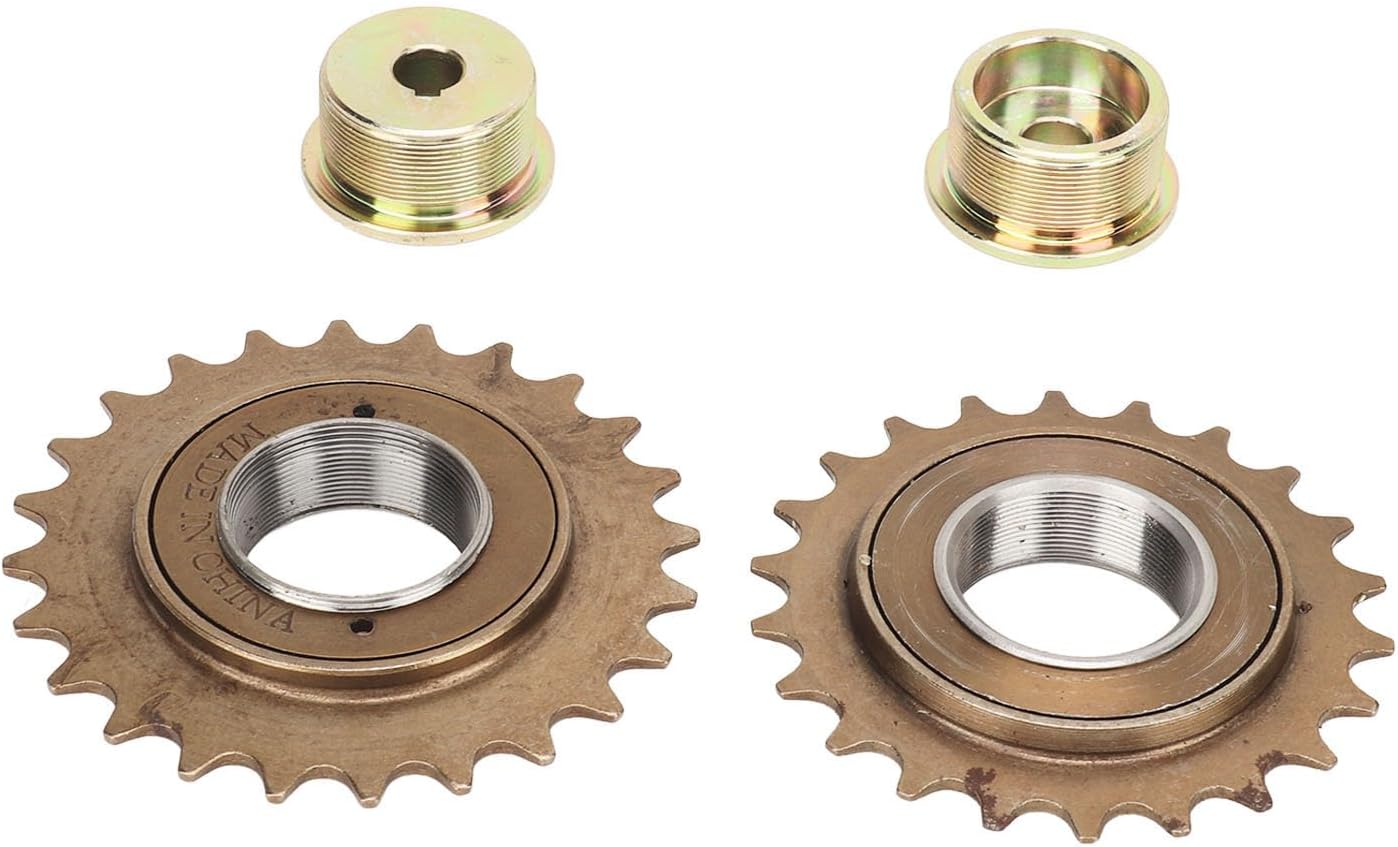 22T 24T Freewheel Adapter Kit P6347