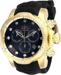Black Quartz Watch A2184
