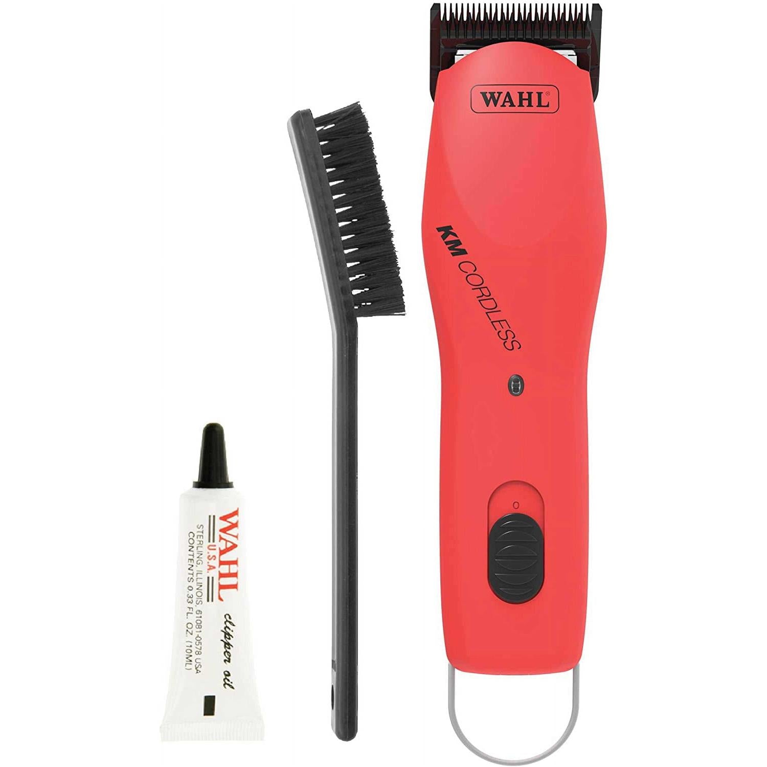 2 Speed Cordless Clipper K165238