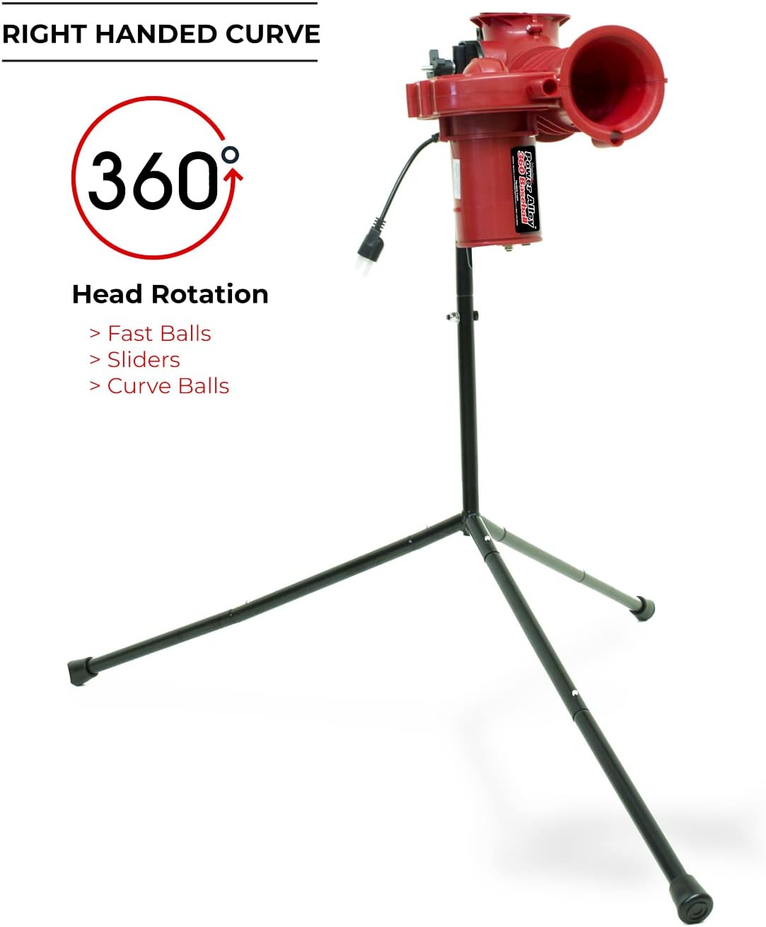 Baseball Pitching Machine V619184