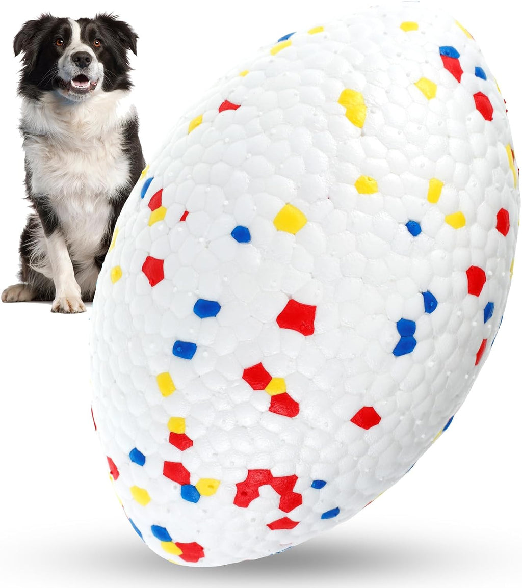 5.5 Inches Durable Dog Balls for Aggressive Chewers F13778