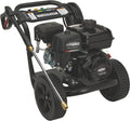 2.5 GPM 3200 PSI Gas Cold Water Pressure Washer Q9168