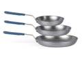 Carbon Steel Pan 8 10 12 inch V846630