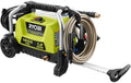 1900 PSI 1.2 GPM Cold Water Electric Pressure Washer U8639