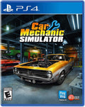 Car Mechanic Simulator (PS4) O33634