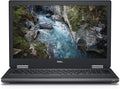 15.6" Intel Core i7-8850H 64GB 512GB SSD Windows 10 Pro Laptop O738894