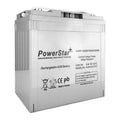 8V 150Ah Deep Cycle Flooded Lead Acid Battery D786961