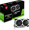 4GB GDRR6 GTX 1650 Graphics Card E707055