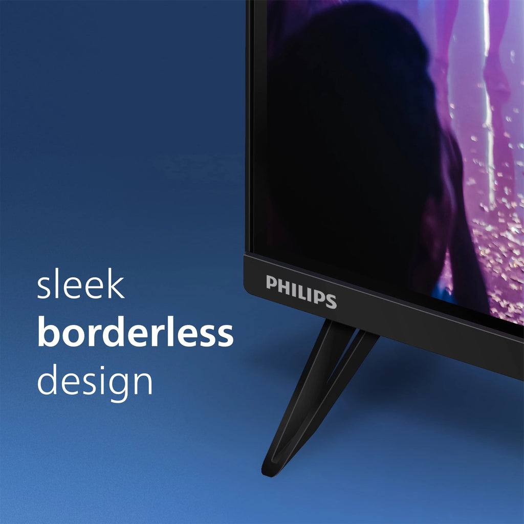 32 Class HD Smart Roku LED TV B813
