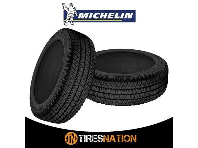All-Terrain Tire P265/70R16 111S Z8116