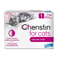 Flea Treatment for Cats Z363