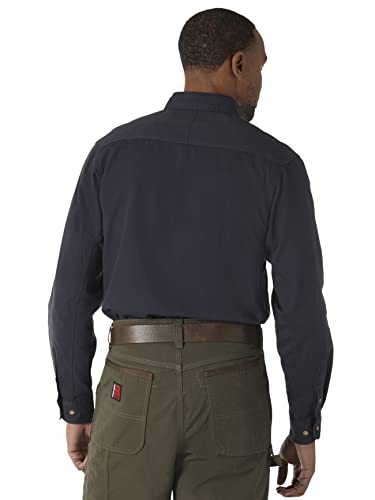 Logger Twill Long Sleeve Workshirt C44151