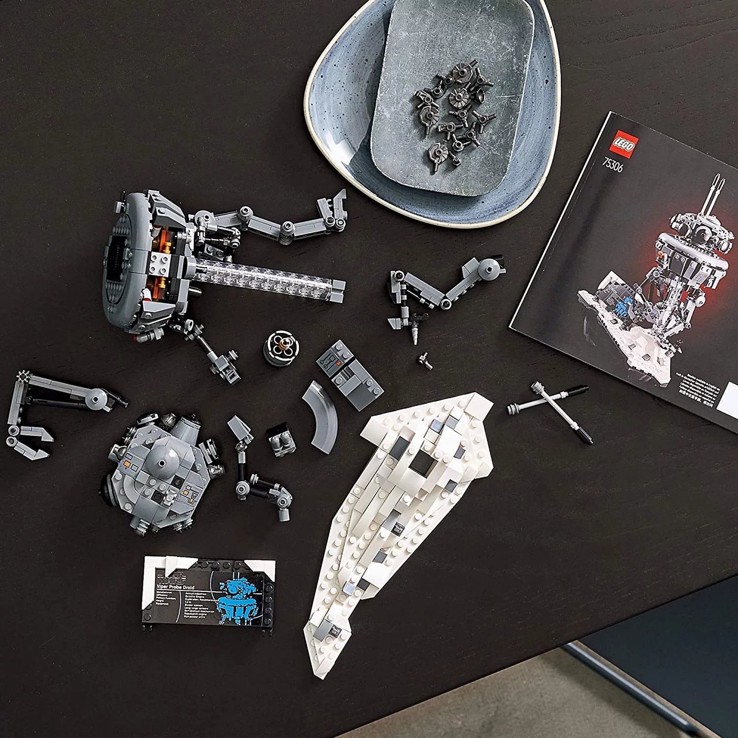 683 Pieces Building Toy K39548
