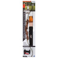 20-lb. 54x22 Recurve Bow Package J1296